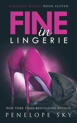 Fine in Lingerie - Paperback | Diverse Reads