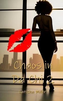 Chaos in Da Chi 2 - Paperback | Diverse Reads