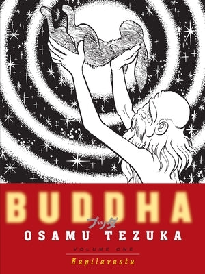 Buddha 1: Kapilavastu - Paperback | Diverse Reads