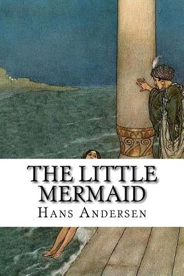 The Little Mermaid - Paperback | Diverse Reads