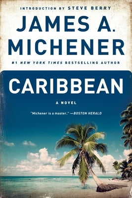 Caribbean - Paperback | Diverse Reads