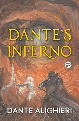 Dante's Inferno (General Press) - Paperback | Diverse Reads