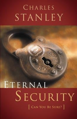Eternal Security - Paperback | Diverse Reads