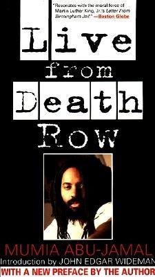 Live from Death Row - Paperback | Diverse Reads