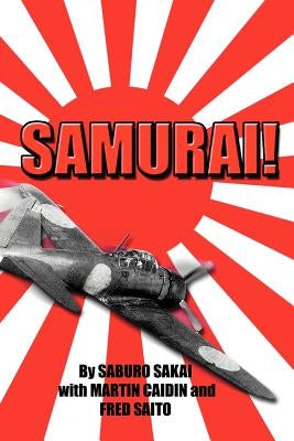 Samurai! - Paperback | Diverse Reads