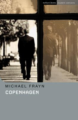 Copenhagen - Paperback | Diverse Reads
