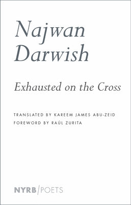 Exhausted on the Cross - Paperback | Diverse Reads