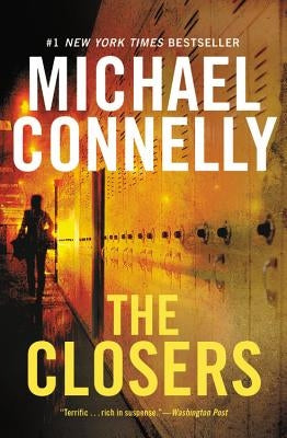 The Closers (Harry Bosch Series #11) - Paperback | Diverse Reads