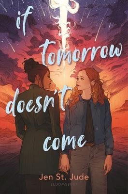 If Tomorrow Doesn't Come - Hardcover | Diverse Reads