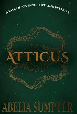 Atticus - Hardcover | Diverse Reads