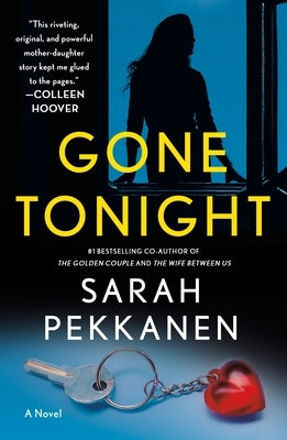 Gone Tonight - Paperback | Diverse Reads