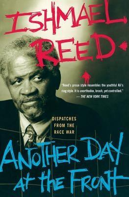 Another Day at the Front: Dispatches from the Race War - Paperback |  Diverse Reads