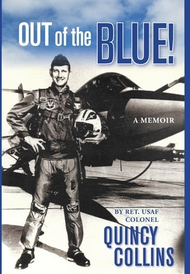 Out of the Blue - Hardcover | Diverse Reads