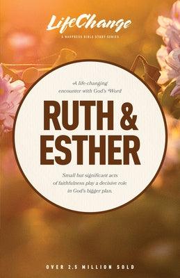 Ruth & Esther - Paperback | Diverse Reads