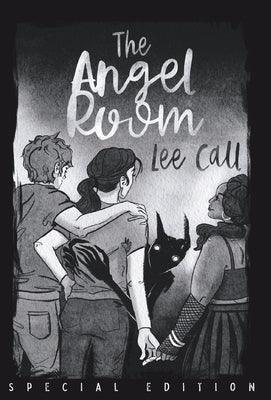 The Angel Room: Special Edition - Hardcover | Diverse Reads