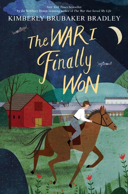 The War I Finally Won - Hardcover | Diverse Reads