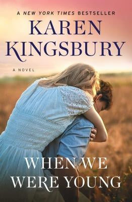When We Were Young (Baxter Family Series) - Paperback | Diverse Reads