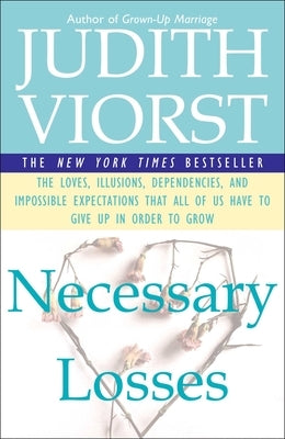 Necessary Losses - Paperback | Diverse Reads