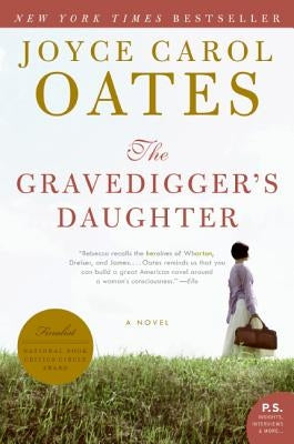 The Gravedigger's Daughter - Paperback | Diverse Reads