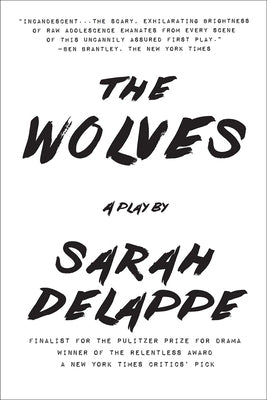 The Wolves - Paperback | Diverse Reads
