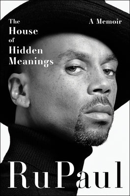 The House of Hidden Meanings: A Memoir - Hardcover | Diverse Reads
