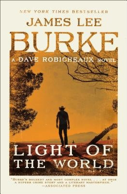 Light of the World (Dave Robicheaux Series #20) - Paperback | Diverse Reads