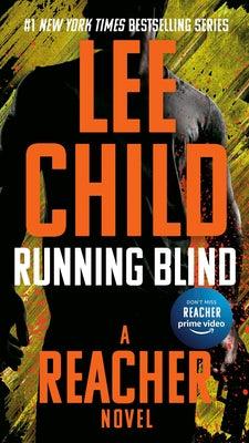 Running Blind - Paperback | Diverse Reads