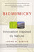 Biomimicry: Innovation Inspired by Nature - Paperback | Diverse Reads