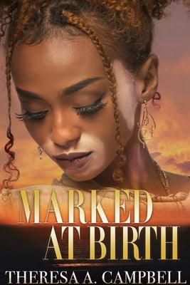 Marked at Birth - Paperback |  Diverse Reads