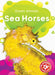 Sea Horses - Hardcover | Diverse Reads