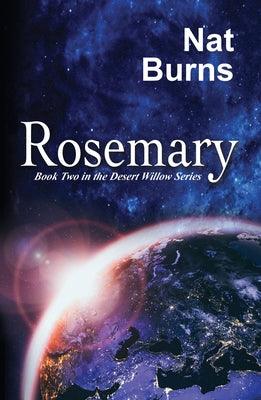 Rosemary - Paperback