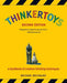 Thinkertoys: A Handbook of Creative-Thinking Techniques - Paperback | Diverse Reads