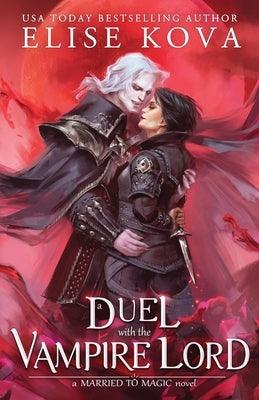 A Duel with the Vampire Lord - Paperback | Diverse Reads