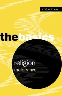 Religion: The Basics / Edition 2 - Paperback | Diverse Reads