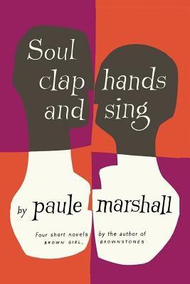 Soul Clap Hands and Sing - Paperback | Diverse Reads