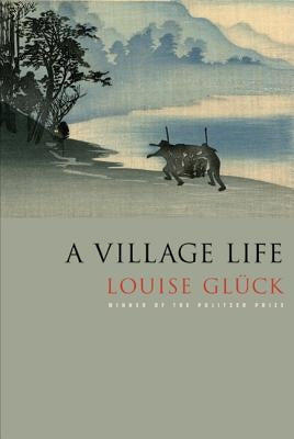 A Village Life - Paperback | Diverse Reads