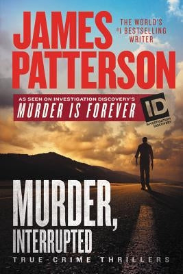 Murder, Interrupted - Hardcover | Diverse Reads