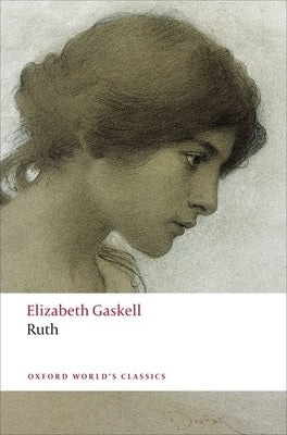 Ruth - Paperback | Diverse Reads