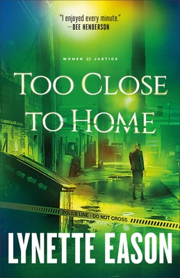 Too Close to Home - Paperback | Diverse Reads