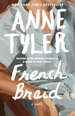 French Braid: A novel - Paperback | Diverse Reads