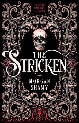 The Stricken - Hardcover | Diverse Reads