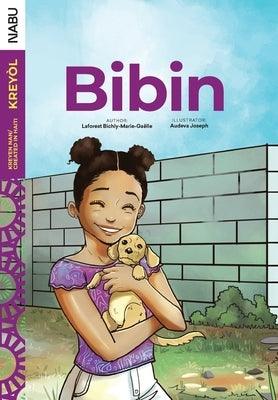 Bibin - Paperback | Diverse Reads
