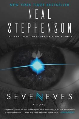 Seveneves - Paperback | Diverse Reads