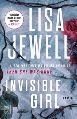 Invisible Girl: A Novel - Paperback | Diverse Reads