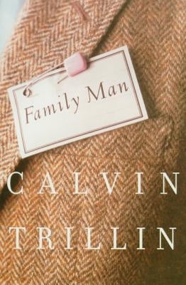 Family Man - Paperback | Diverse Reads