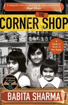 The Corner Shop: A BBC 2 Between the Covers Book Club Pick - Paperback | Diverse Reads