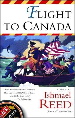 Flight to Canada - Paperback |  Diverse Reads