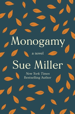 Monogamy: A Novel - Paperback | Diverse Reads