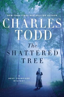 The Shattered Tree - Hardcover | Diverse Reads