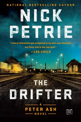 The Drifter - Paperback | Diverse Reads